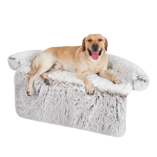 Calming Dog Furniture Cover