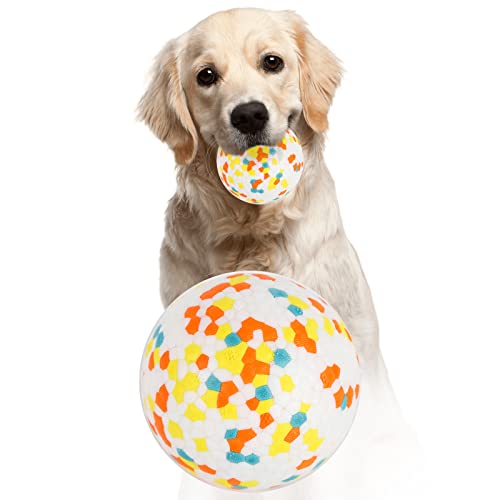 DuraBall Long-Lasting Dog Toy