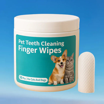 Teeth Cleaning Wipes
