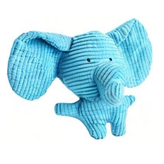 Calming Elephant