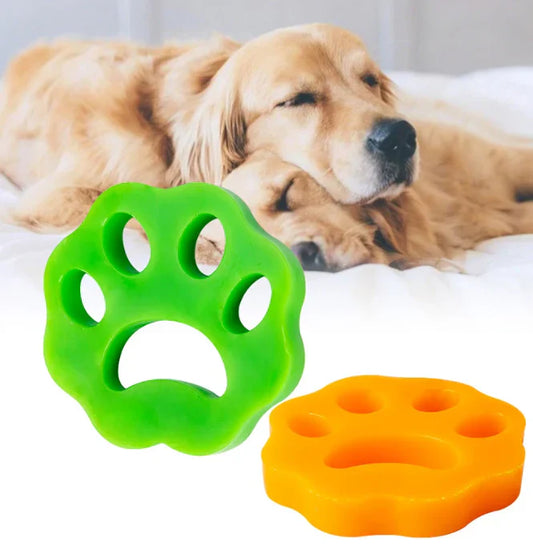 2x Magic Pet Hair Remover