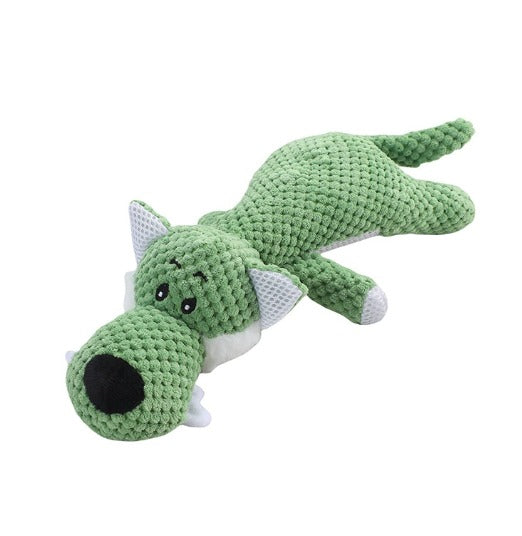 The Original InvinciPups Heavy Duty Chew Toy