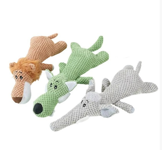 The Original InvinciPups Heavy Duty Chew Toy