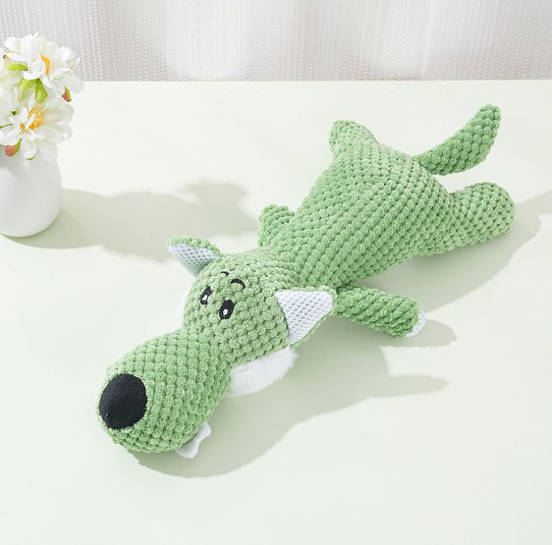 The Original InvinciPups Heavy Duty Chew Toy